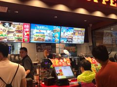 -汉堡王(上海凌云壹街坊店)