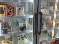 -DQ·蛋糕·冰淇淋(通州万达店)