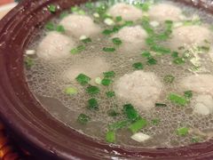 -小菜园新徽菜(青岛市南万象城店)