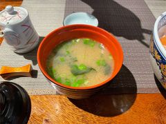 味增汤-森味花园·日本料理(伊藤洋华堂亚运村店)