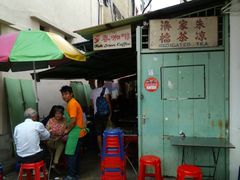 -多春茶室