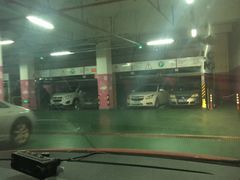 -大宁音乐广场·停车场
