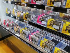 -周黑鸭(江汉路店)