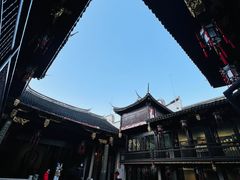 -上海三山会馆