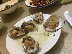 -琼大师东方烤乳猪(亚特兰蒂斯店)