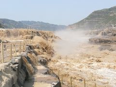 -陕西黄河壶口瀑布旅游区