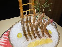 -余欢领鲜火锅(新街口店)