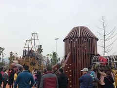 -枫香湖儿童公园