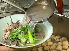 -老字号鸭血粉丝汤(水香街店)