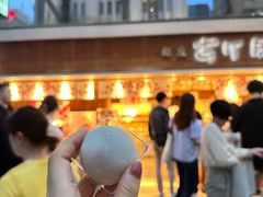 -銀座あけぼの (銀座本店)