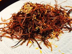 -丽江金茂凯悦臻选酒店-滇香馆