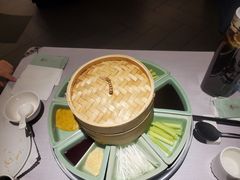 -羲和雅苑•北京烤鸭(国贸商城店)
