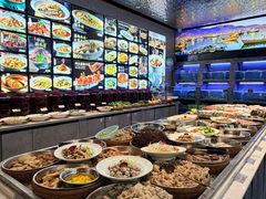 -浙C老邻舍(西城海错店)