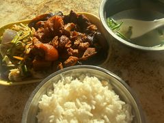 -灵山卢梅燕粉店