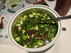 -桂满陇·海市蜃楼·黑金(国金店)