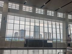 -韶关站