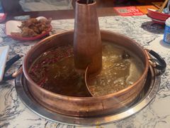 -京元盛铜锅涮肉(上海总店)