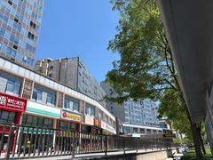 -庆丰包子铺(博雅CC商业广场店)
