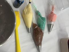 -禾荔烘焙DIY研究所