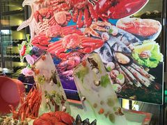 -马哥孛罗酒店·SAVVY全日餐厅