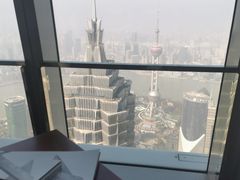-上海柏悦酒店·世纪100牛排馆