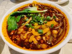 -川味堂·四川豆花(八卦岭店)