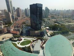 -毕马威华振会计师事务所(上海分所)