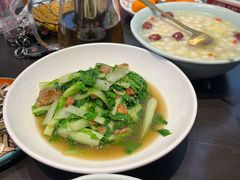 -川流不息·地道川菜·小龙虾(松东路店)