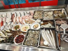 -长平老姿娘夜粥(平东一街店)