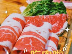 -金顺韩式烤肉·网红烤肉店(广利路店)