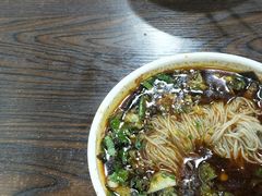 -杨家米粉(千禧公寓店)