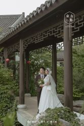 点击看大图 -香庭海婚纱摄影·威海旅拍(统一路店)