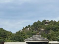 -徐州龟山景区