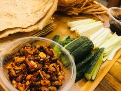 -美味居(古城店)