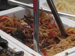 -上海全国土特产食品商场(淮海中路店)