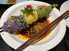 -绿茶餐厅(乐峰广场店)