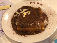 -大哥餐厅(西城花园店)