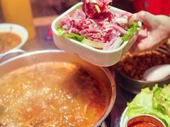 -亮欢寨(凯里总店)