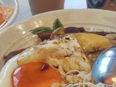 -食运茶餐厅(文化宫店)
