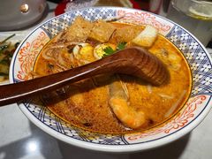 新加坡叻沙-滕记星发餐室·新加坡菜(巨鹿路店)