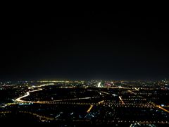 -鬼笑石后山停车场