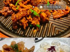 -奉天小馆·非遗东北菜(济南万象城店)