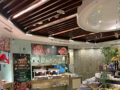-索菲特酒店·海鲜自助 ·聚餐厅