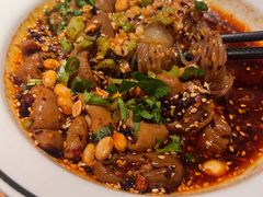 -太二酸菜鱼(正大广场店)