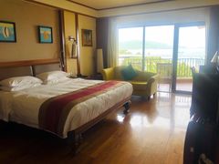 -三亚亚龙湾天域度假酒店