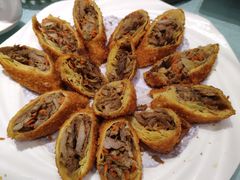 -北纬39度天津宴(黑牛城道店)