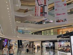 -成都银泰城
