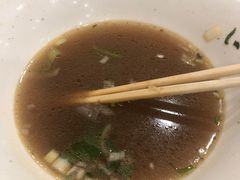 -水仙拉面(水仙街店)
