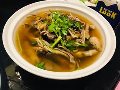 -北门饭店(三香路店)