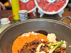 -巴蜀大将火锅(春熙店)